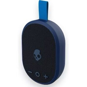 NEW Skullcandy Ounce Wireless Bluetooth Speaker Portable Waterproof 16HR Battery